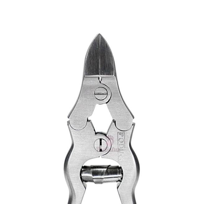 Thick nail clipper 13cm PODITEC