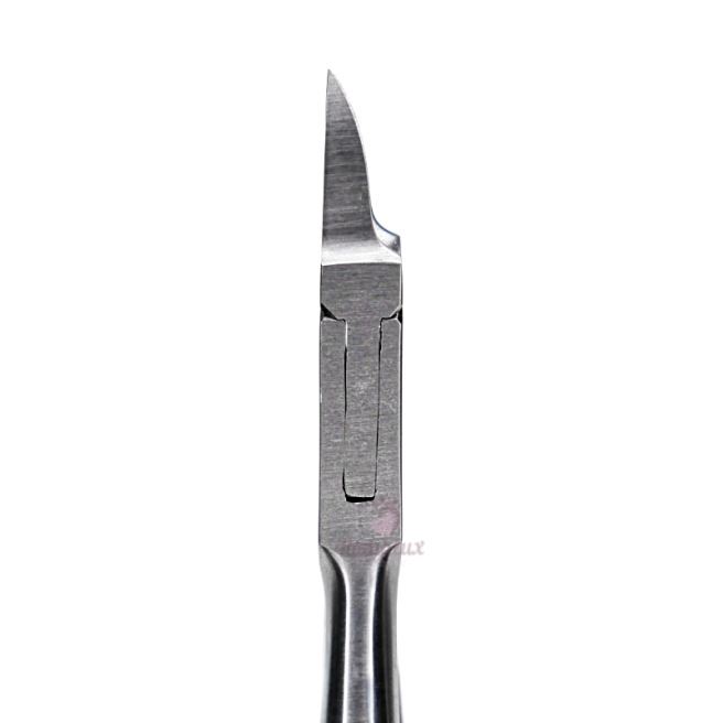 Ingrown Toenail Clipper PODITEC 13cm Jaws 15mm Ingrown Toenail Clipper PODITEC 13cm Jaws 15mm