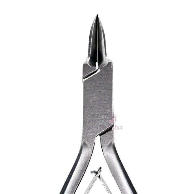 Ingrown Toenail Clipper PODITEC 13cm Jaws 15mm Ingrown Toenail Clipper PODITEC 13cm Jaws 15mm