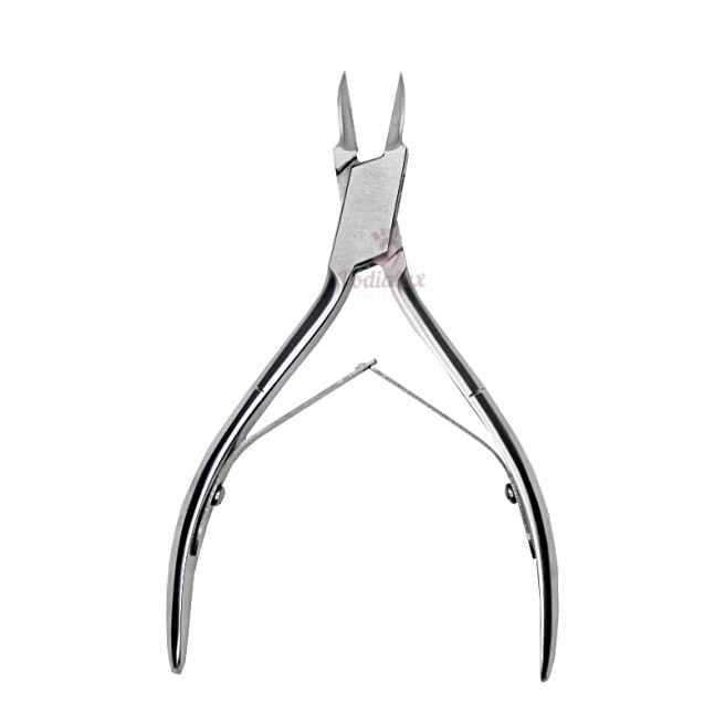 Ingrown Toenail Clipper PODITEC 13cm Jaws 15mm Ingrown Toenail Clipper PODITEC 13cm Jaws 15mm
