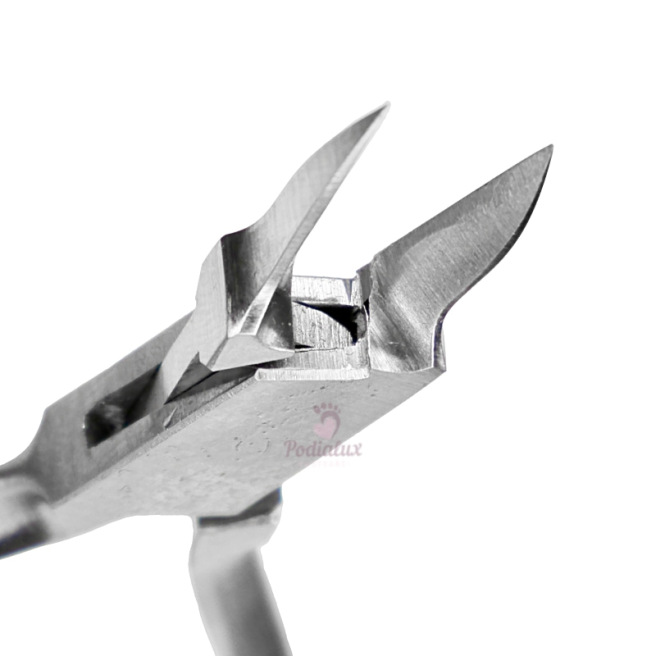 Ingrown Toenail Clipper PODITEC 13cm Jaws 15mm Ingrown Toenail Clipper PODITEC 13cm Jaws 15mm