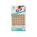 Self-adhesive custom cut GelSmart pad 63 x 76mm 1 piece