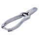 Roestvrijstalen nagelknipper 14 cm PODITEC