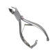 Nageltang Korte Schuine Bek PODITEC 14cm Bek 15mm