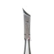 Nageltang Korte Schuine Bek PODITEC 14cm Bek 15mm