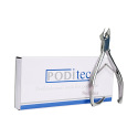 Nageltang Korte Schuine Bek PODITEC 14cm Bek 15mm