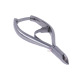Cuticle nipper 5mm jaw / 12cm PODITEC