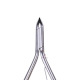 5mm / 12cm PODITEC Beak Tweezers