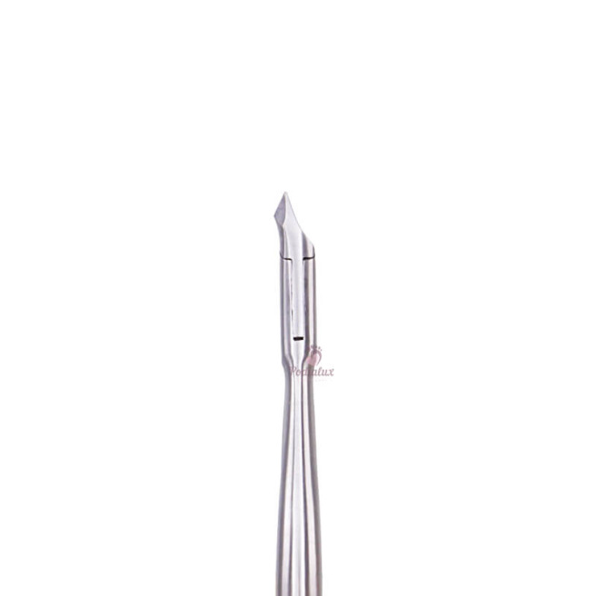 Cuticle nipper 5mm jaw / 12cm PODITEC