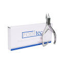 Nageltang voor ingegroeide nagel snavel 20mm / 13,5cm PODITEC