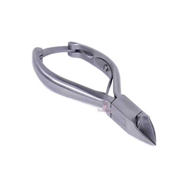 Pince à ongle Bec 20mm / 13cm PODITEC Pince à ongle Bec 20mm / 13cm PODITEC