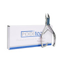 Nail Clipper Beak 20mm / 13cm PODITEC