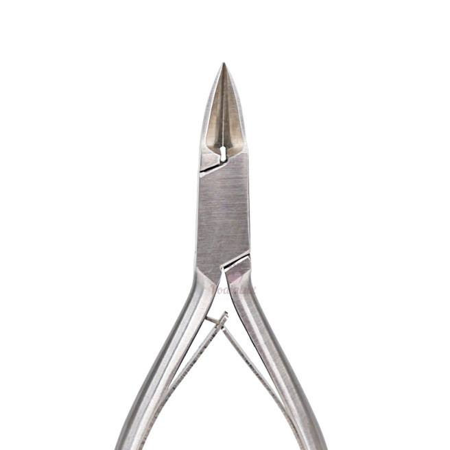 Ingegroeide nageltang 11,5 cm PODITEC