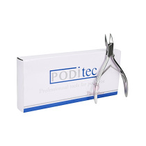 Ingegroeide nagelknipper 11,5 cm PODITEC