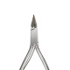 Ingrown toenail clipper PODITEC 11.5cm single spring