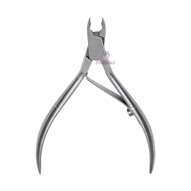 PODITEC Cuticle Nipper 3mm Jaw 10cm