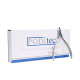 PODITEC pincet met 3mm bek 10cm