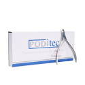 Cuticle Nipper Jaw 3mm 10cm Poditec 123
