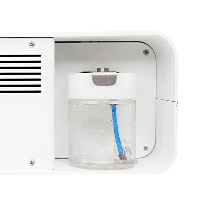 Fraiseuse à spray Jetspray Evo Nouvelle génération  2 modèles Fraiseuse à spray Jetspray Evo Nouvelle génération  2 modèles