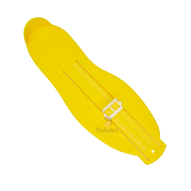 Pédimètre Pédimètre