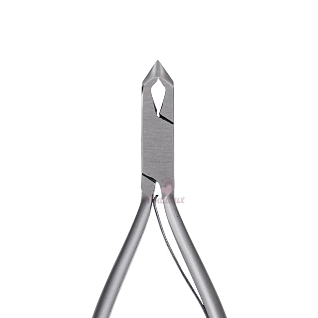 Pince à ongle SAM Mors Obliques courts 11,5 cm Pince à ongle SAM Mors Obliques courts 11,5 cm