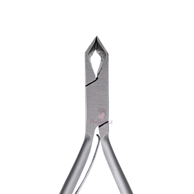 Pince à ongle SAM Mors Obliques courts 11,5 cm Pince à ongle SAM Mors Obliques courts 11,5 cm