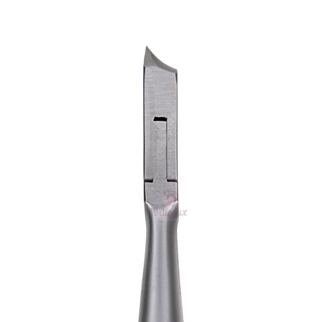 Pince à ongles. Sam. Mors Obliques Courts. 14 cm Pince à ongles. Sam. Mors Obliques Courts. 14 cm