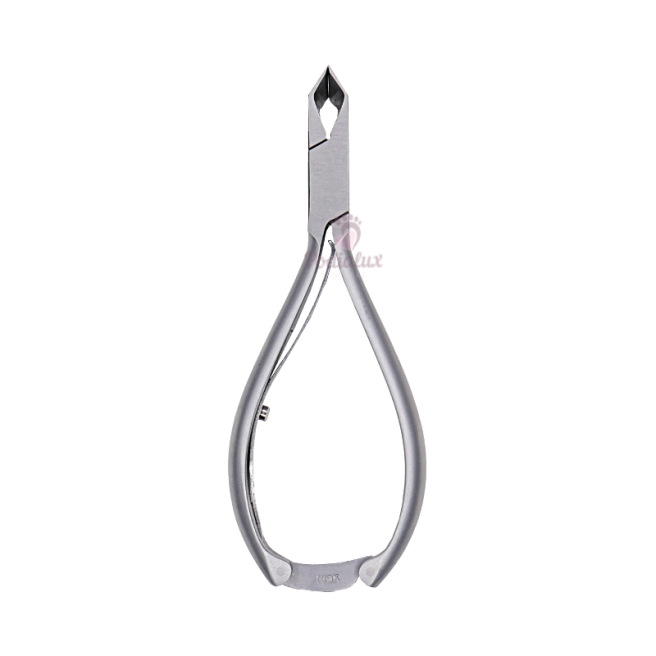 Pince à ongles. Sam. Mors Obliques Courts. 14 cm Pince à ongles. Sam. Mors Obliques Courts. 14 cm