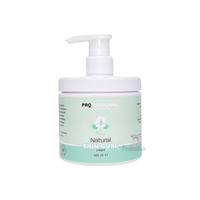 Crème Skin-Cure By La Nature Flacon airless Crème Skin-Cure By La Nature Flacon airless