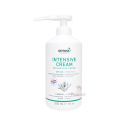 Intense cream for dry and cracked skin Fusskraft blue Gehwol