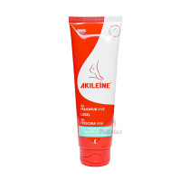 Gel Fraîcheur Vive pour pieds fatigués et échauffés Akileïne Tube de 125ml Gel Fraîcheur Vive pour pieds fatigués et échauffés Akileïne Tube de 125ml