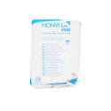 Compresses non tissé et non stérile 4 plis Nonvi Lux  7,5 x 7,5cm Paquet de 100 pièces