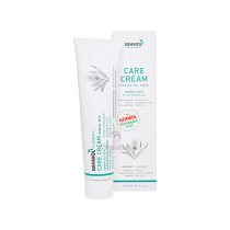Deodorant and anti-perspirant cream Fusskraft Green Gehwol 125ml