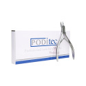 Ingrown nail clipper 11.5 cm Fine jaws PODITEC