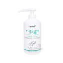 Cream for dry and dehydrated skin of the feet Fusskraft hydrolipidic lotion Gehwol 500ml