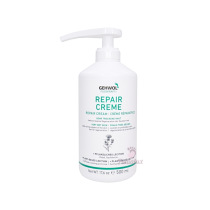 Crème réparatrice pour peaux très sèches et abîmées Gehwol 500ml Crème réparatrice pour peaux très sèches et abîmées Gehwol 500ml