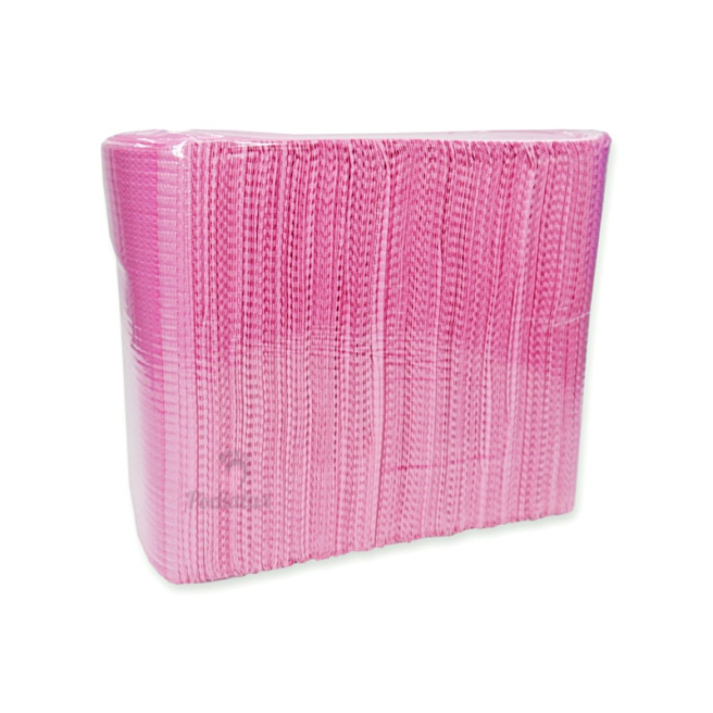 Plastieken onderleggers Medisept 34cmx44cm Pakket van 125 stuks