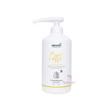 Vochtinbrengende en voedende crème Fusskraft Soft Feet Gehwol