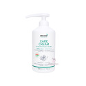 Crème deodorant en anti-transpirant Fusskraft groen Gehwol 500 ml