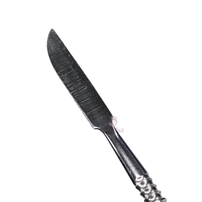 LE CRON Curette 17cm - Stainless Steel LE CRON Curette 17cm - Stainless Steel