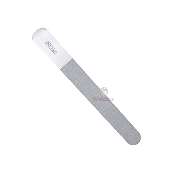 Steriliseerbare vijl 15 cm Poditec