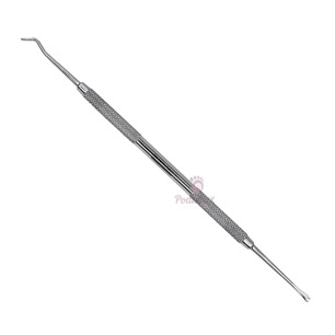 Applicateur double / fil titane Poditec Applicateur double / fil titane Poditec