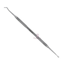 Dubbele applicator / titaniumdraad Poditec