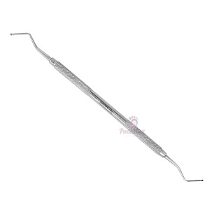 Dubbele graafmachine 17,5 cm Poditec Dubbele graafmachine 17,5 cm Poditec