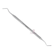 Excavateur double fin 17,5 cm Poditec Excavateur double fin 17,5 cm Poditec