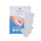Toe/finger cap with ventilation hole GelSmart