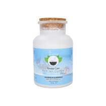 Tender Care Bath Salt By La Nature 500gr Tender Care Bath Salt By La Nature 500gr