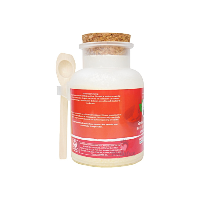 Badzout Sensual Awakening By La Nature