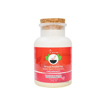 Sensual Awakening Bath Salt By La Nature 500gr Sensual Awakening Bath Salt By La Nature 500gr