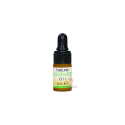 Nourishing and hydrating body oil Callus-Cure Oil By La Nature 3ml